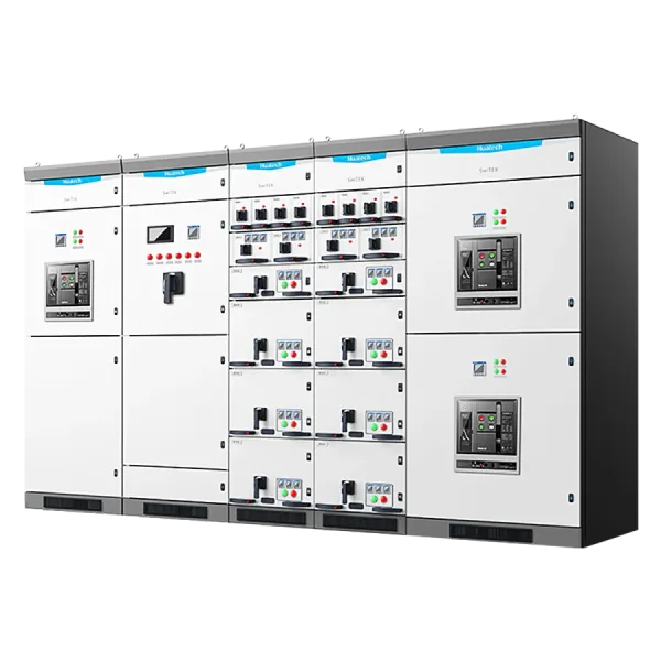 Thiết bị đóng cắt điện áp thấp kỹ thuật số SwiTEK