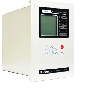 Bảo vệ hồ quang AP910