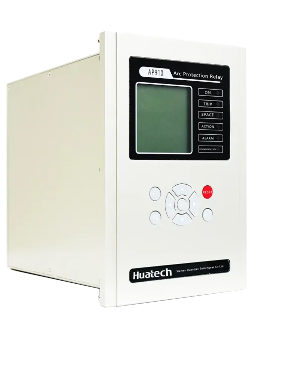 Bảo vệ hồ quang AP910