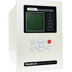 Bảo vệ phân phối AP330F