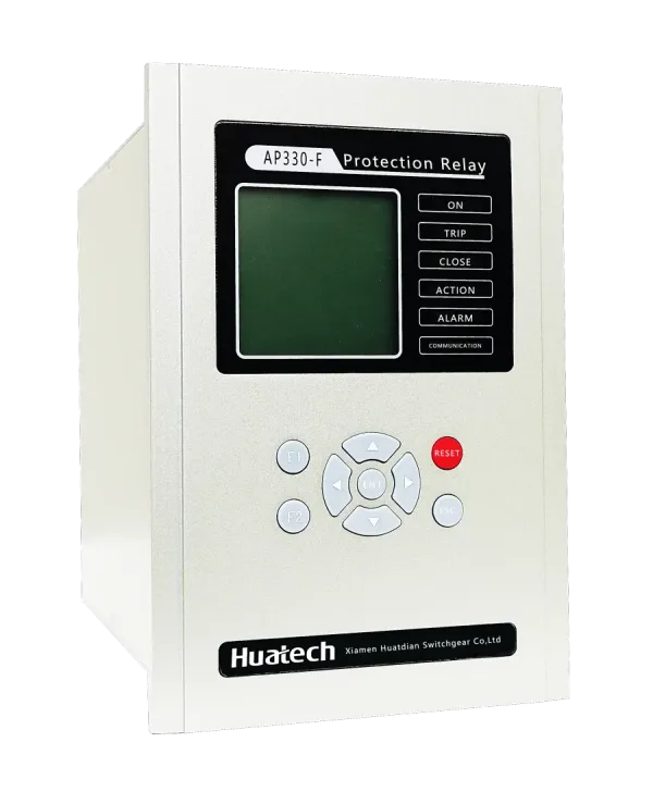 Bảo vệ phân phối AP330F