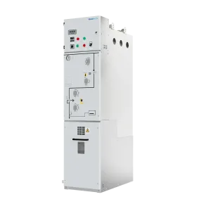 RMU cách điện bằng khí SF6 Enerswit+