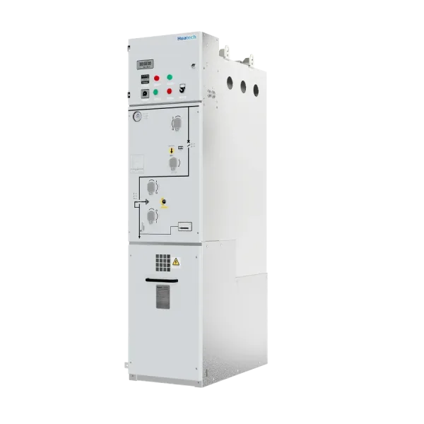 RMU cách điện bằng khí SF6 Enerswit+
