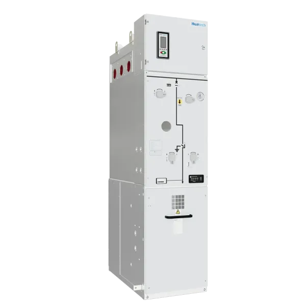 RMU cách nhiệt bằng khí khô AC