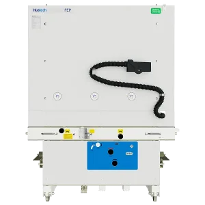 Máy cắt mạch SF6 FEP