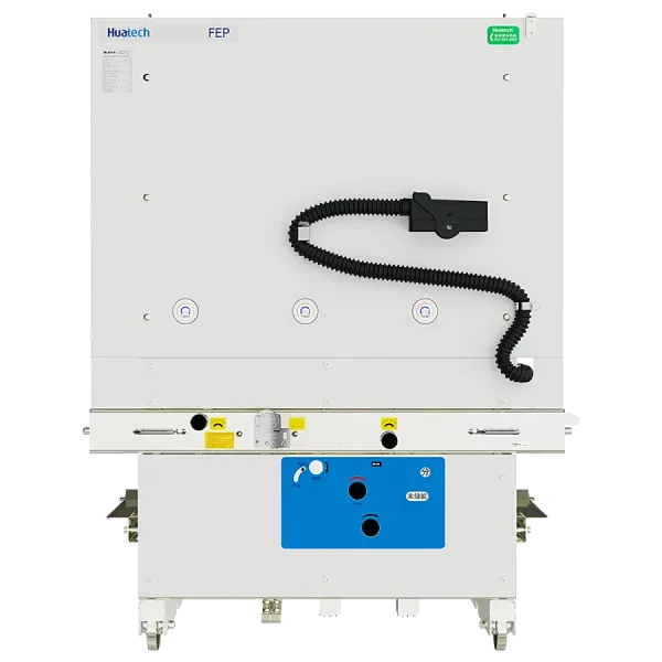 Máy cắt mạch SF6 FEP